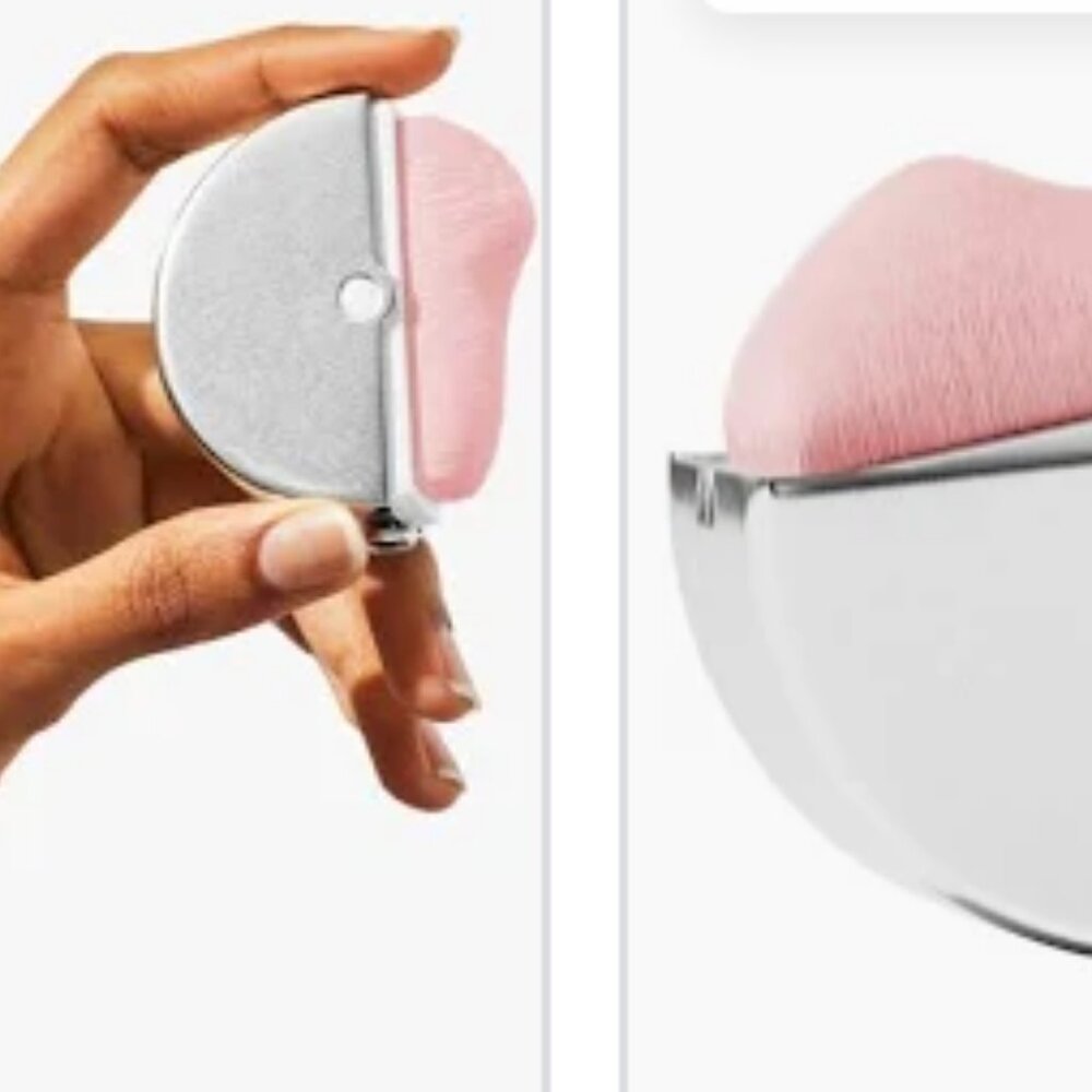 Glossier STRETCH face brush NWT - Picture 7 of 9